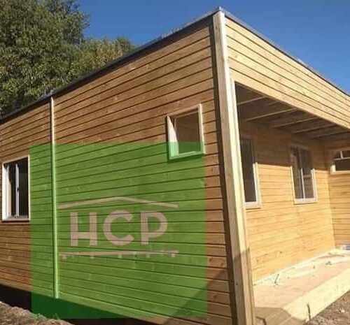 Casa Laguna verde 2 Casa Laguna verde 2