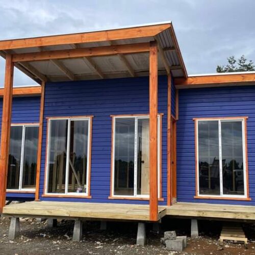 Huilo Huilo 1 Huilo Huilo 1