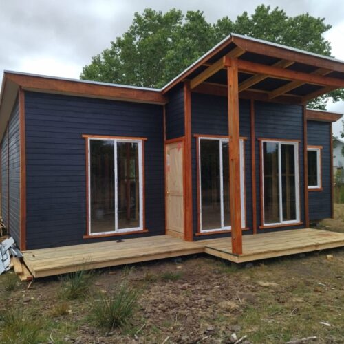 Huilo Huilo 1 Huilo Huilo 1