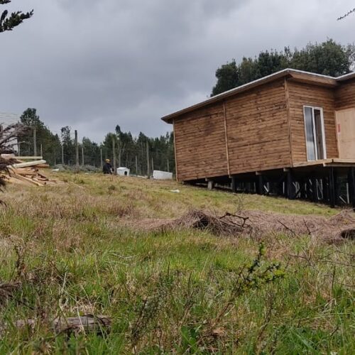 Huilo Huilo 10 Huilo Huilo 10