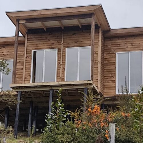 Huilo Huilo 12 Huilo Huilo 12