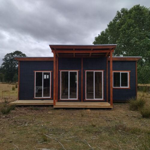 Huilo Huilo 3 Huilo Huilo 3