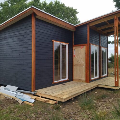 Huilo Huilo 4 Huilo Huilo 4