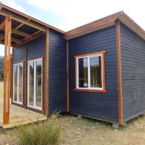 Huilo Huilo 5 Huilo Huilo 5