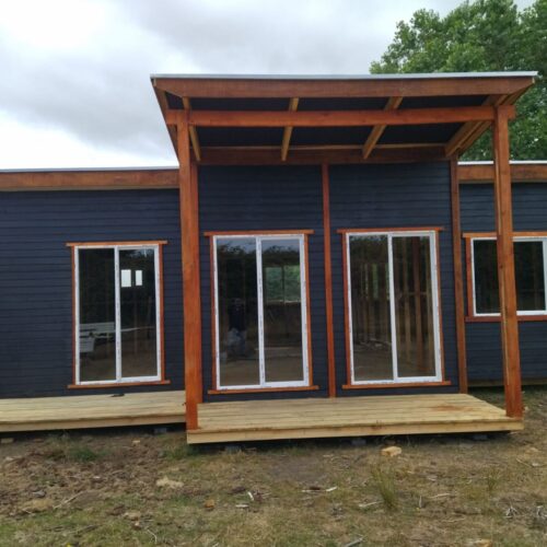 Huilo Huilo 6 Huilo Huilo 6