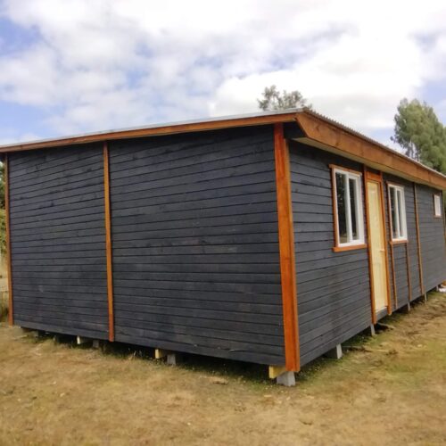 Huilo Huilo 7 Huilo Huilo 7