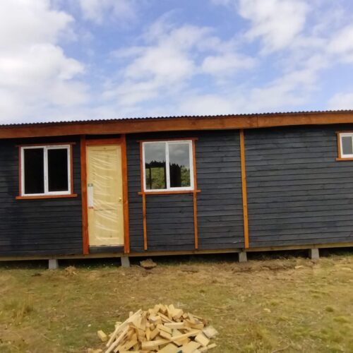 Huilo Huilo 8 Huilo Huilo 8