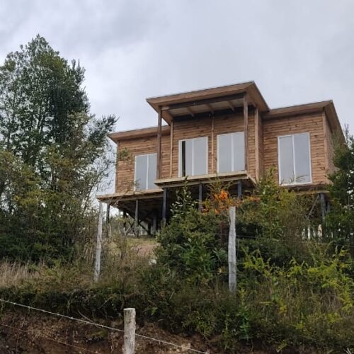 Huilo Huilo 9 Huilo Huilo 9