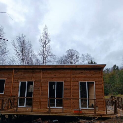 Laguna Azul 1 Laguna Azul 1