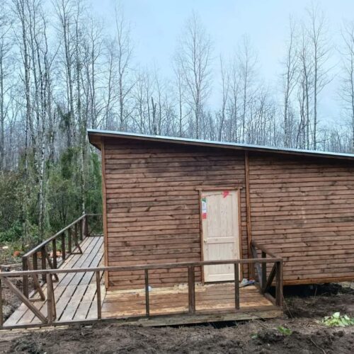 Laguna Azul 3 Laguna Azul 3