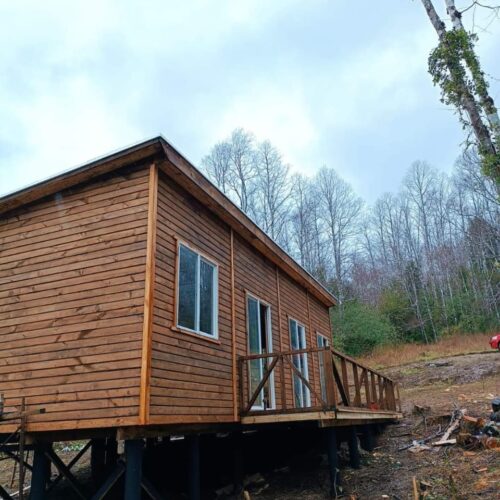 Laguna Azul 5 Laguna Azul 5