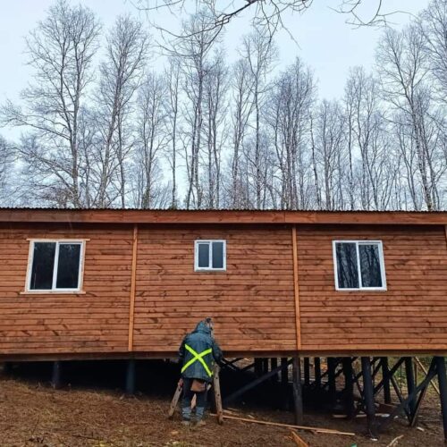 Laguna Azul 6 Laguna Azul 6