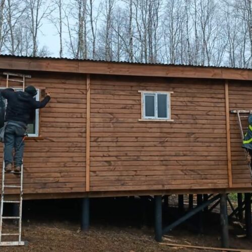 Laguna Azul 7 Laguna Azul 7