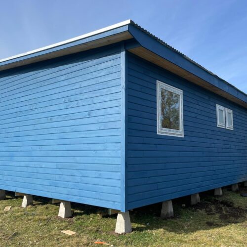 Laguna azul 11 Laguna azul 11