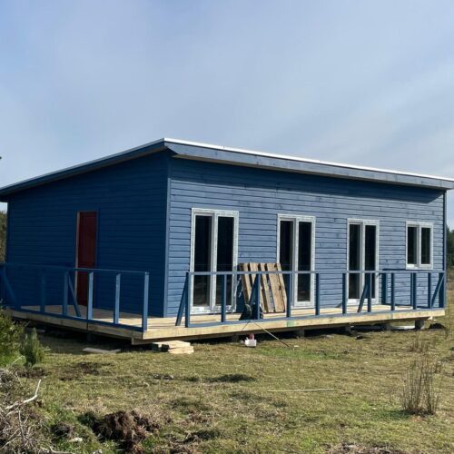 Laguna azul 12 Laguna azul 12