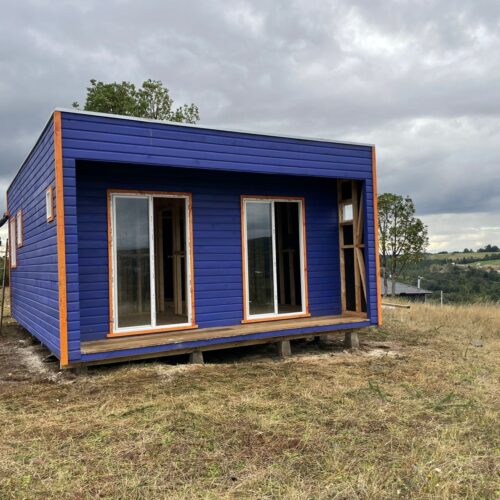 Laguna verde 6 Laguna verde 6