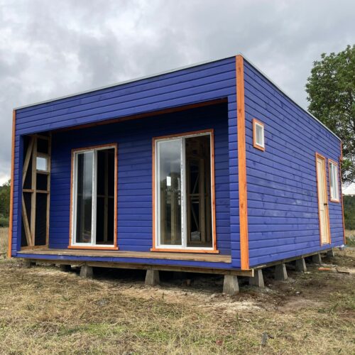 Laguna verde 7 Laguna verde 7