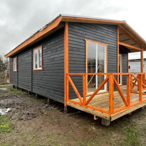 Petrohué 2 Petrohué 2