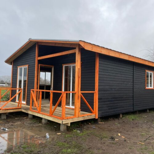 Petrohué 4 Petrohué 4