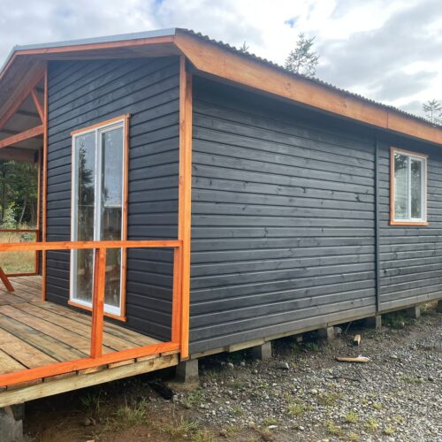 Petrohué 5 Petrohué 5