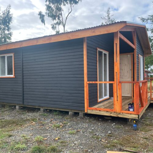 Petrohué 6 Petrohué 6