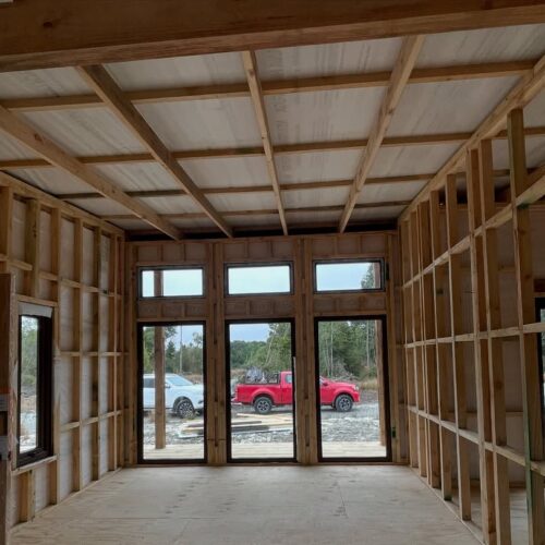 Modelo Calbuco 70m2, entregada Sector Colonia Alerce (6) Modelo Calbuco 70m2, entregada Sector Colonia Alerce (6)