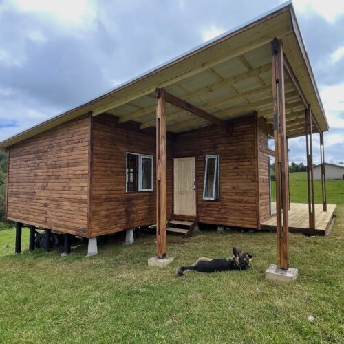 Modelo Calbuco 80m2 🏡Kit inicialEntregado y Terminado📍 Sector cumbre alta (1) Modelo Calbuco 80m2 🏡Kit inicialEntregado y Terminado📍 Sector cumbre alta (1)